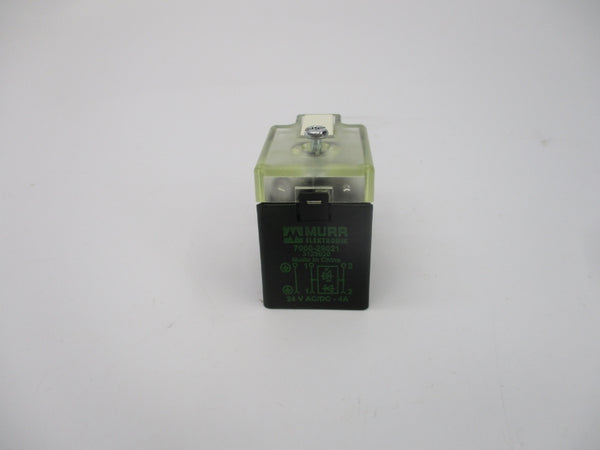 MURR ELEKTRONIK 7000-29021-0000000 NSMP