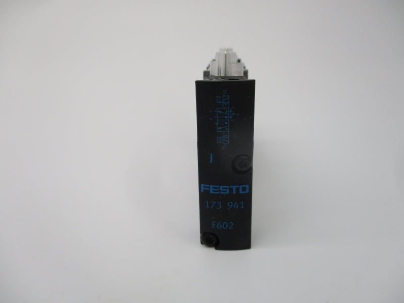 FESTO CPA14-M1H-5JS 173941 21VDC NSMP