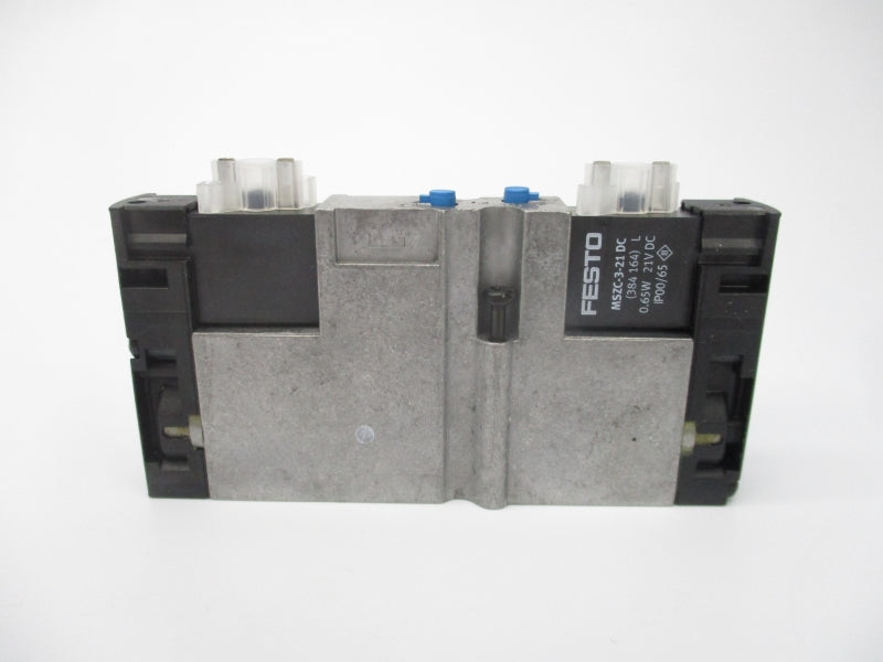 FESTO CPA14-M1H-5JS 173941 21VDC NSMP