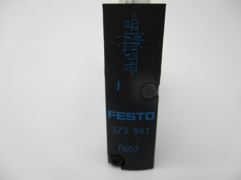 FESTO CPA14-M1H-5JS 173941 21VDC NSMP