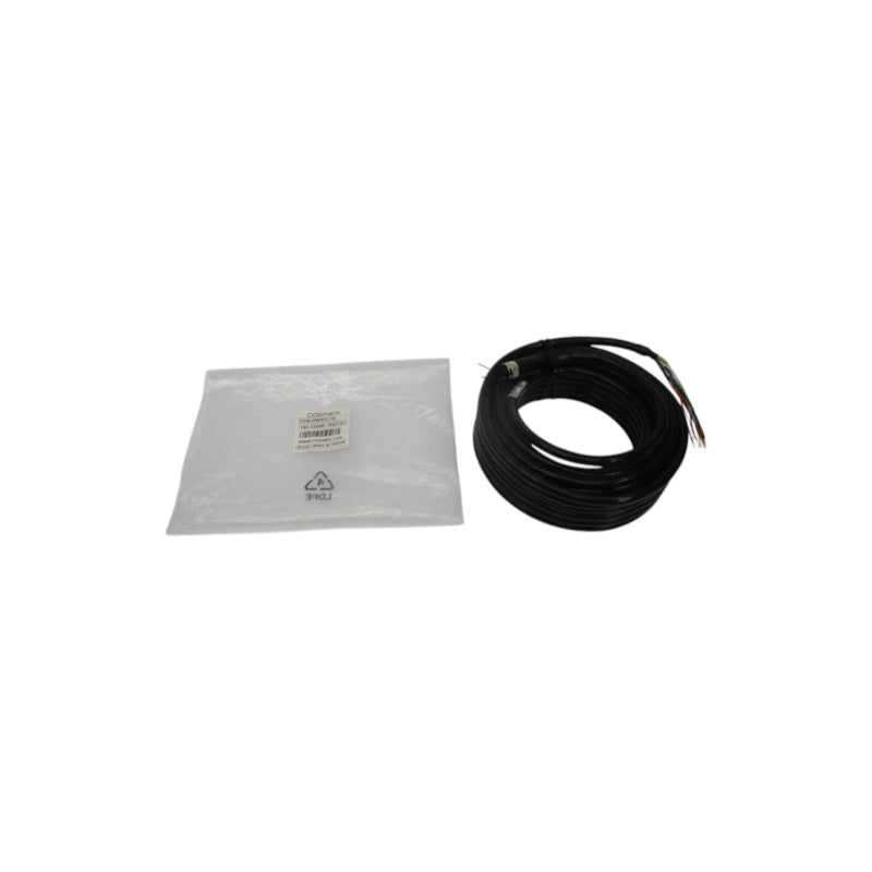 COGNEX CCB-PWRIO-10 185-1225R REV. 01 NSMP