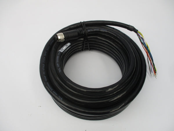 COGNEX CCB-PWRIO-10 185-1225R REV. 01 NSMP