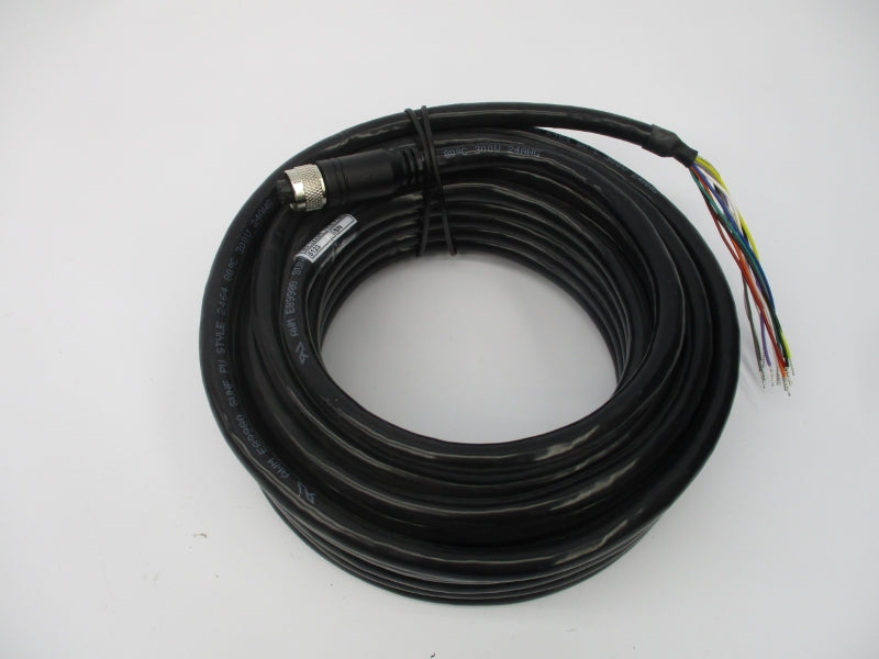 COGNEX CCB-PWRIO-10 185-1225R REV. 01 NSMP