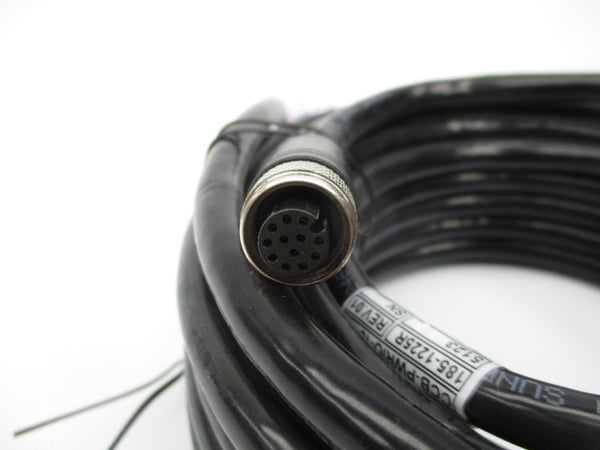 COGNEX CCB-PWRIO-10 185-1225R REV. 01 NSMP