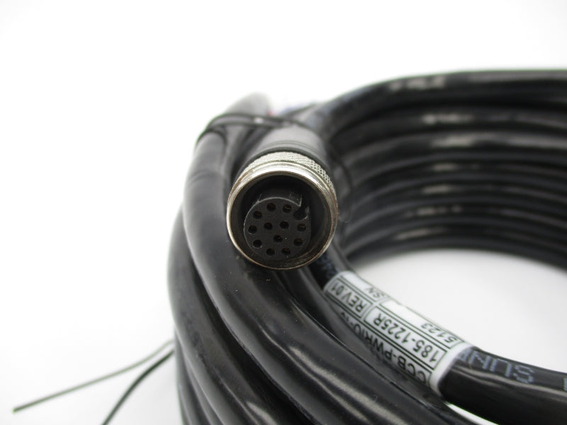COGNEX CCB-PWRIO-10 185-1225R REV. 01 NSMP