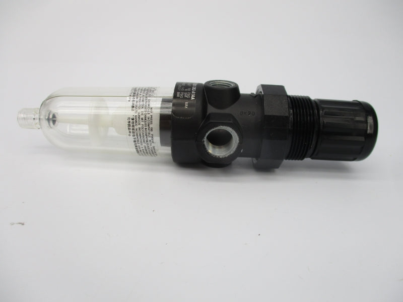 NORGREN B07-202-A1AA 1-10PSI NSNP