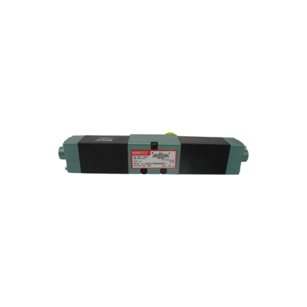 NUMATICS 152SS700M000061 24VDC 0.25A 150PSI NSNP