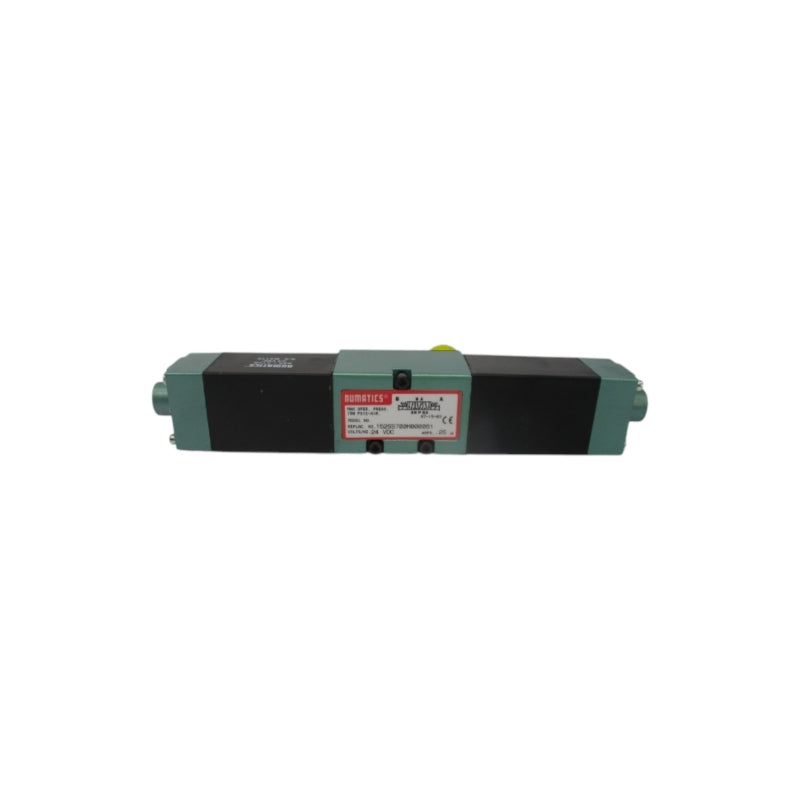 NUMATICS 152SS700M000061 24VDC 0.25A 150PSI NSNP