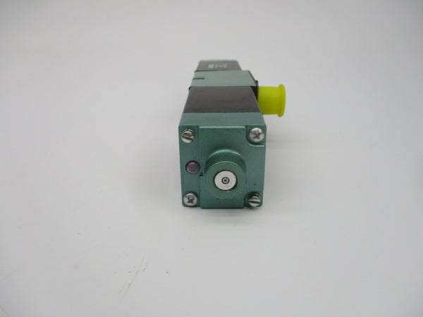 NUMATICS 152SS700M000061 24VDC 0.25A 150PSI NSNP