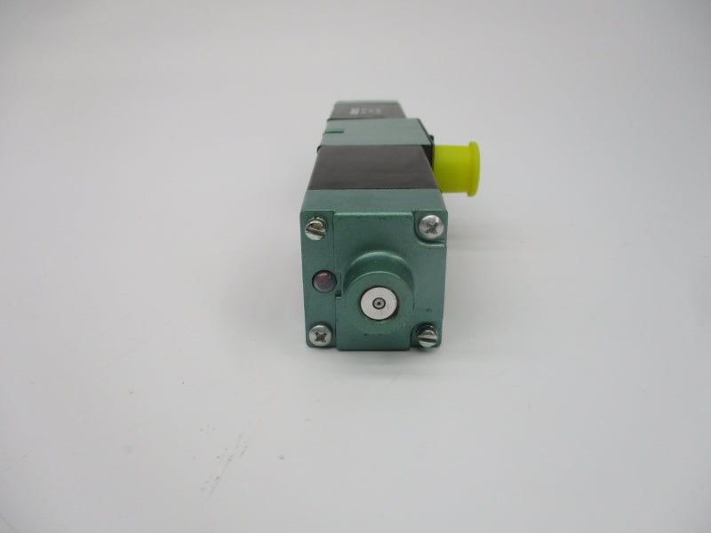 NUMATICS 152SS700M000061 24VDC 0.25A 150PSI NSNP