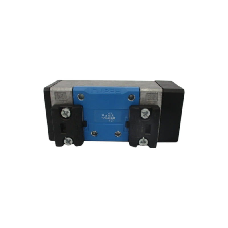 FESTO VL-5/2-D-1-FR-C 151014 40-240PSI NSNP