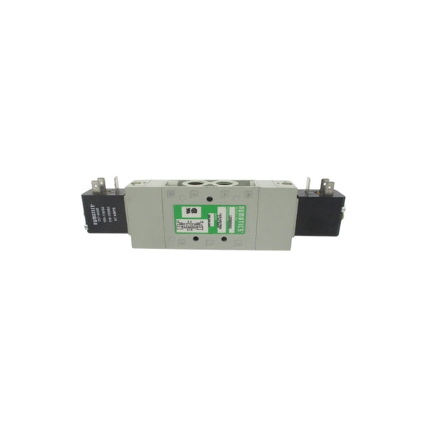 NUMATICS L22BB5520 110-120V 0.07A 14.5-145PSI NSNP