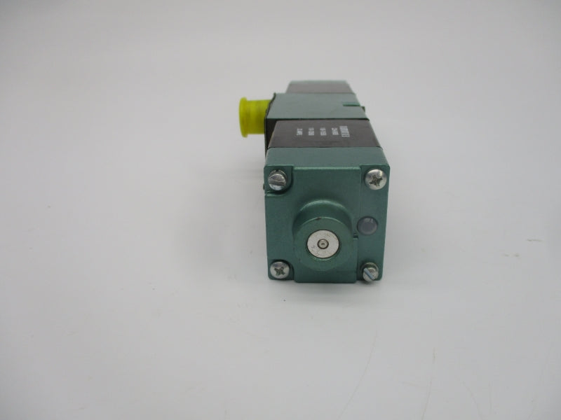 NUMATICS 152SS600K000030 110-120V .12A 150PSI NSNP