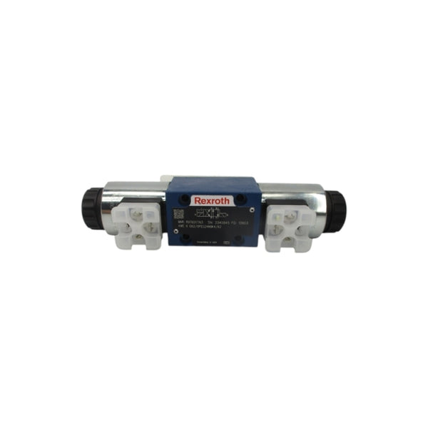 REXROTH R978017763 4WE 6 D62/0FEG24NK4/62 24VDC NSNP