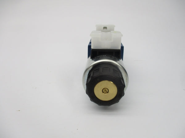 REXROTH R978017763 4WE 6 D62/0FEG24NK4/62 24VDC NSNP