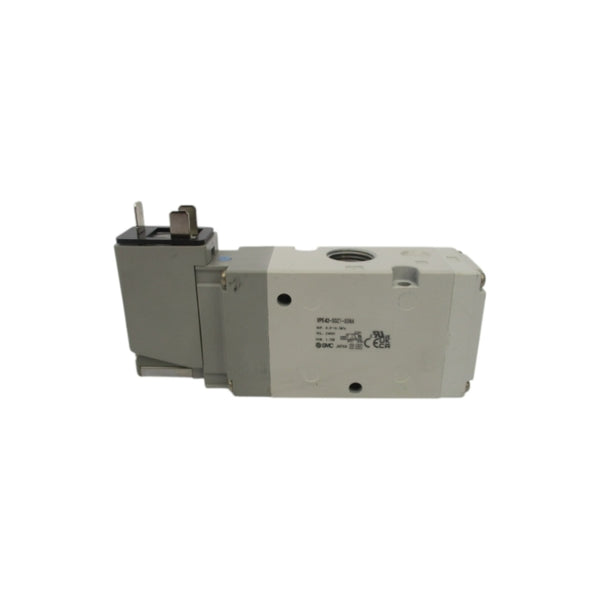 SMC VP542-5DZ1-03NA 24VDC NSNP