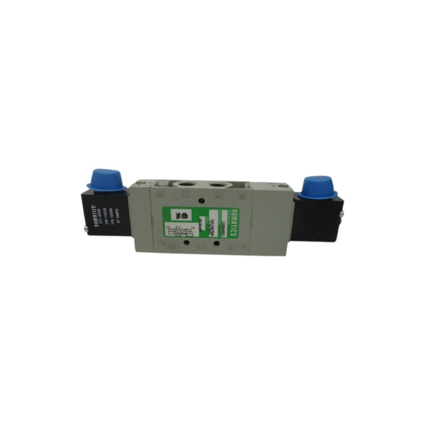 NUMATICS L22BB452O 110-120V 0.07A 14.5-145PSI NSNP