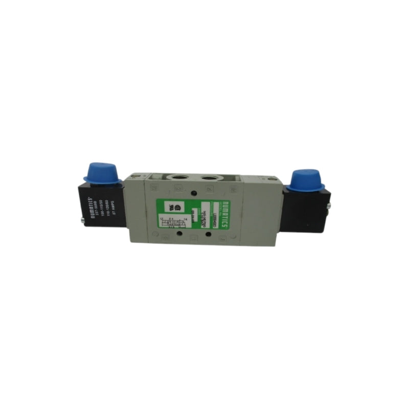 NUMATICS L22BB452O 110-120V 0.07A 14.5-145PSI NSNP