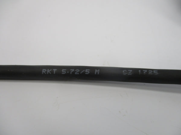 CABLE RKT 5-72/5 M NSNP