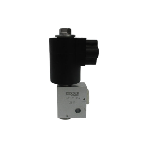 HAWE EM11V-1/4 24VDC 0.89A NSNP