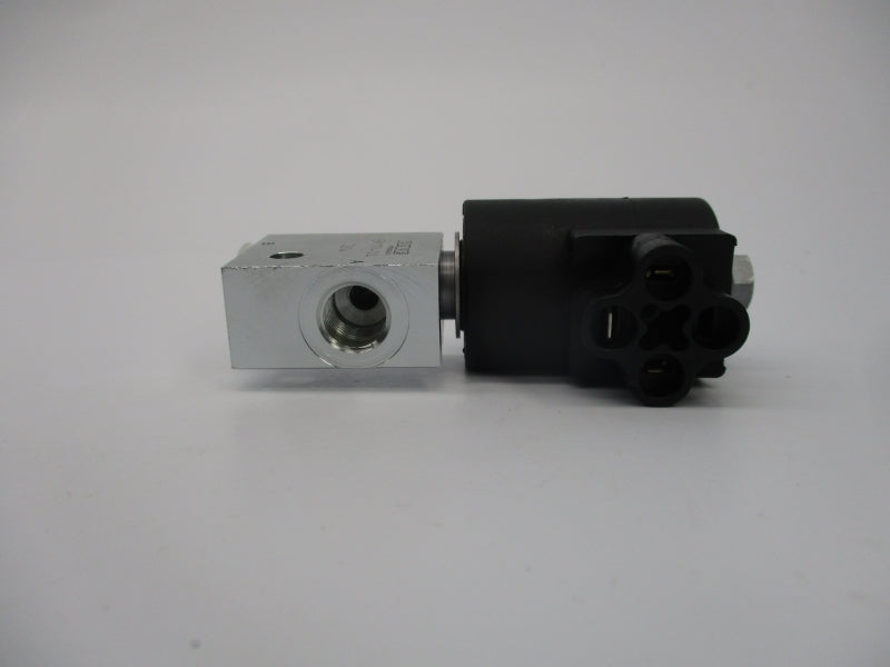 HAWE EM11V-1/4 24VDC 0.89A NSNP