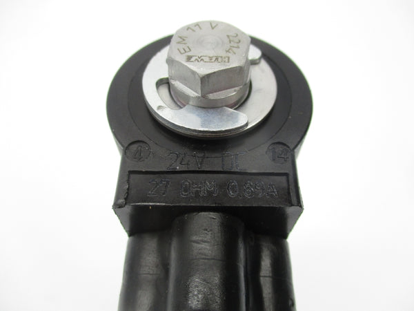 HAWE EM11V-1/4 24VDC 0.89A NSNP