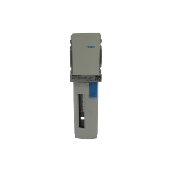 FESTO MS4-LFX-1/4-R 529467 210PSI NSNP