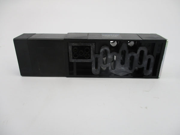FESTO MUH-ZP-D-1-24G 34927 13.7-145PSI NSNP