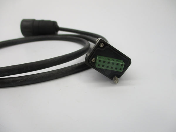 HEIDENHAIN 310122-01 NSNP