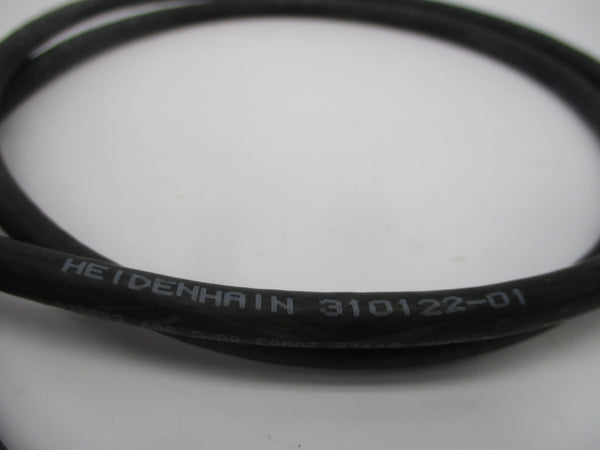 HEIDENHAIN 310122-01 NSNP