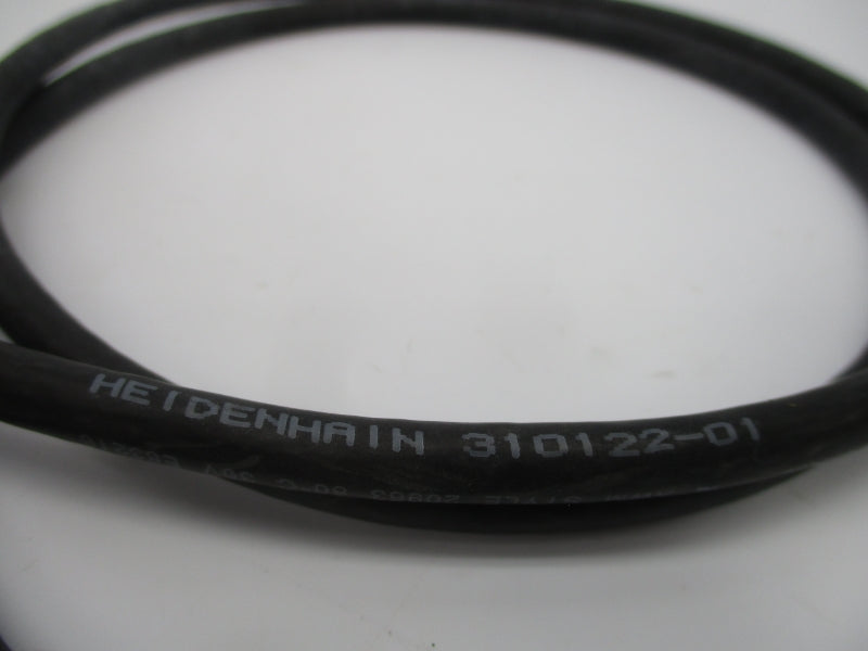 HEIDENHAIN 310122-01 NSNP