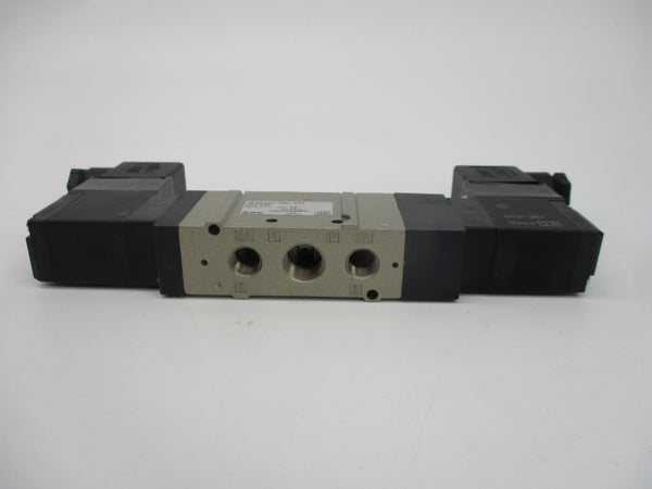 SMC VFS2220-5DZ-02T 21-26VDC NSNP