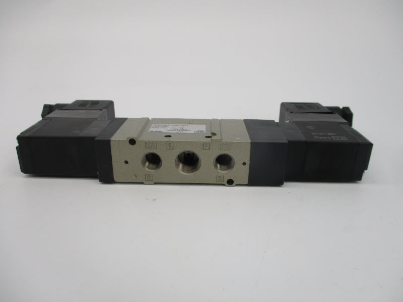 SMC VFS2220-5DZ-02T 21-26VDC NSNP
