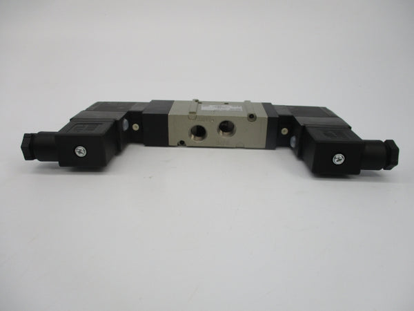 SMC VFS2220-5DZ-02T 21-26VDC NSNP