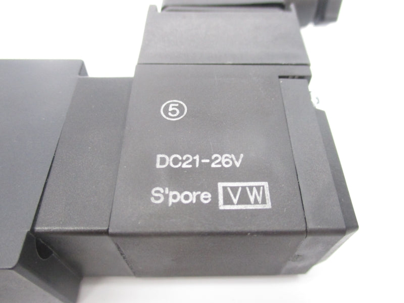 SMC VFS2220-5DZ-02T 21-26VDC NSNP