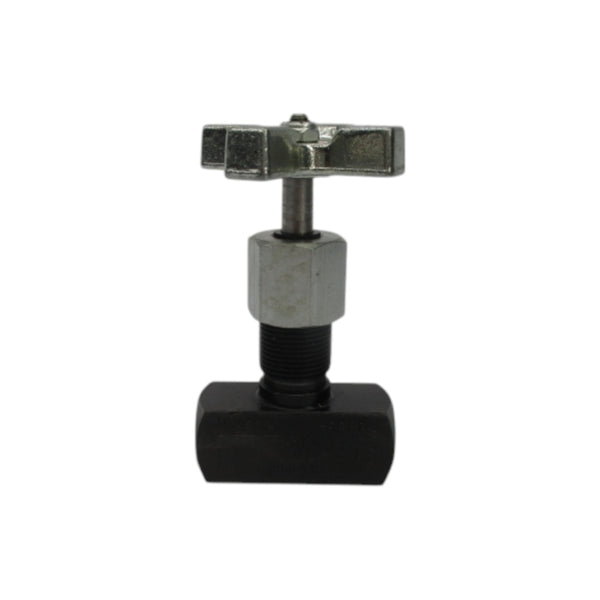 PARKER MV400S-20FG 5000PSI NSNP