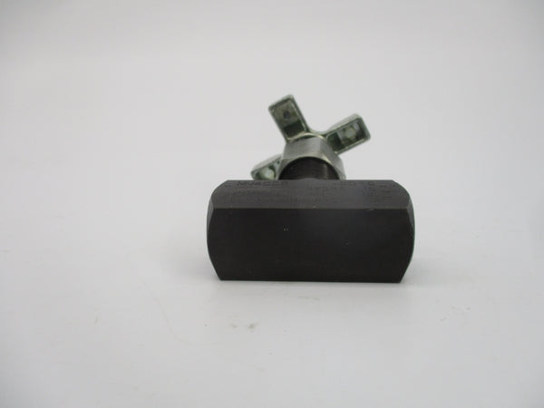 PARKER MV400S-20FG 5000PSI NSNP