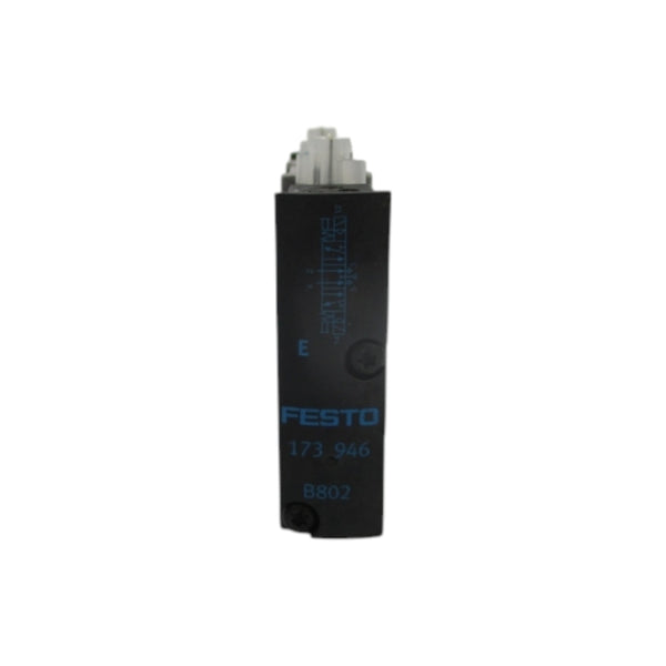 FESTO 173946 21VDC NSNP