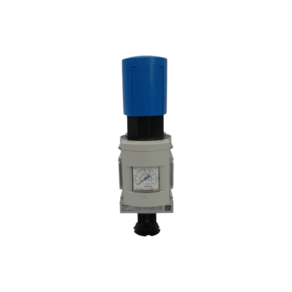 FESTO MS6-LFR-1/2-D7-C-R-V 526490 180PSI (AS PICTURED) NSNP