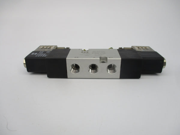 STC 4V320-1/4B 110VAC 21-115PSI NSNP