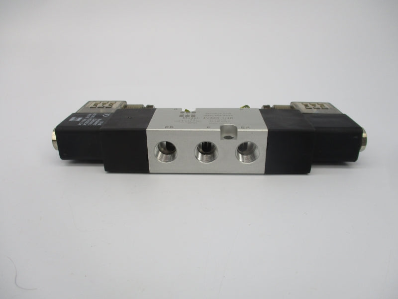 STC 4V320-1/4B 110VAC 21-115PSI NSNP