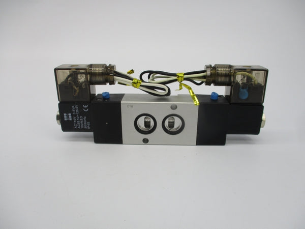 STC 4V320-1/4B 110VAC 21-115PSI NSNP