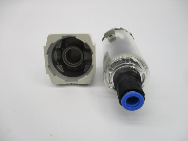 SMC AF30-F03D-A NSNP