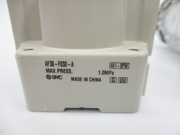 SMC AF30-F03D-A NSNP