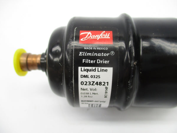 DANFOSS 023Z4821 667PSI NSNP