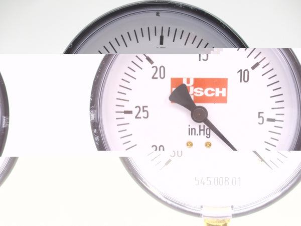 BUSCH 545.008.01 0-30 NSNP