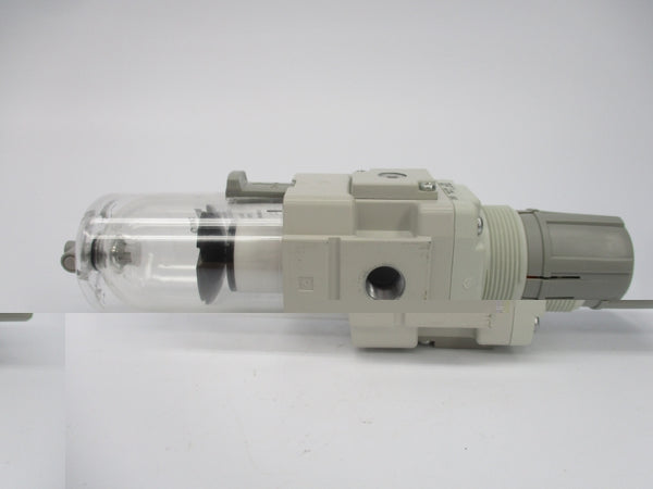 SMC AW30-N02-Z-B 7-125PSI NSNP