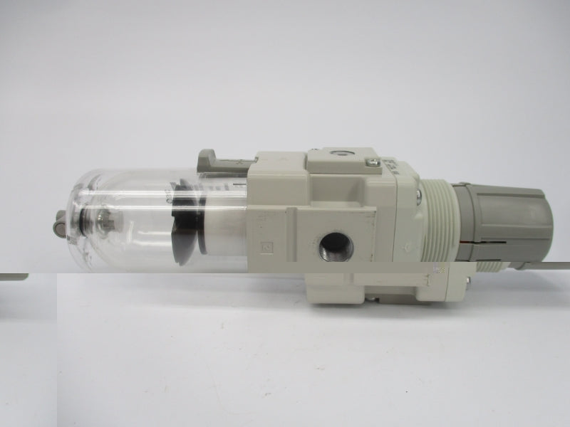 SMC AW30-N02-Z-B 7-125PSI NSNP