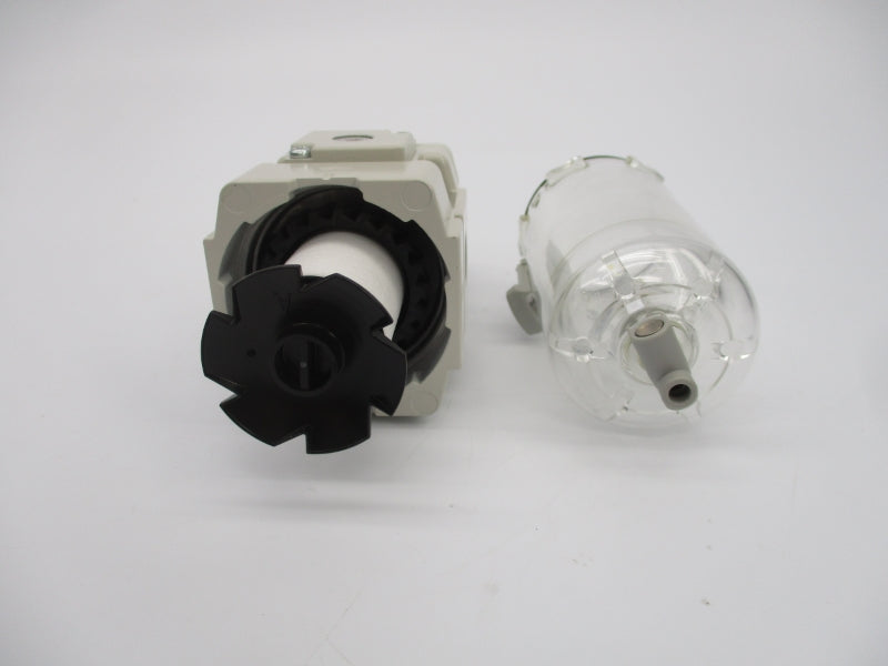 SMC AW30-N02-Z-B 7-125PSI NSNP