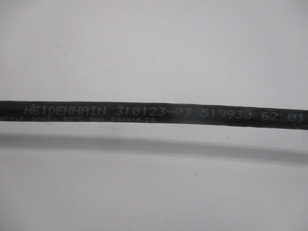 HEIDENHAIN 310123-03 NSNP